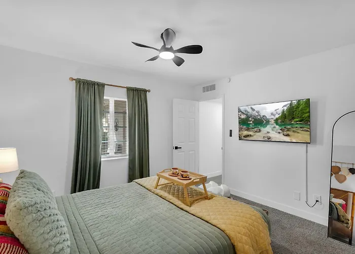 Appartement Old Town | Pool | Bbq | End Unit | Pet