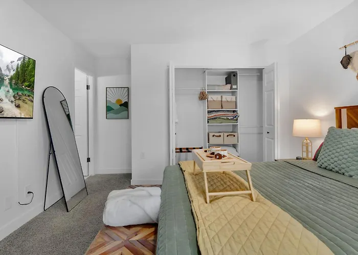Appartement Old Town | Pool | Bbq | End Unit | Pet